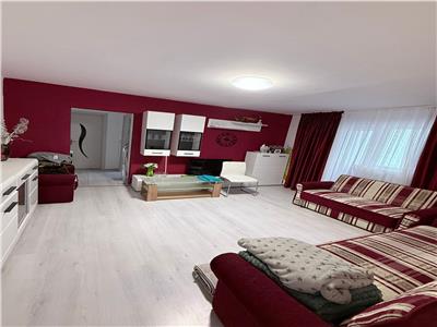 Apartament 2 camere,55mp, etaj 3/4 76900 euro