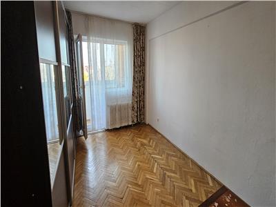 Apartament 2 camere,etaj 3 , 51 mp utili,Cetate ,Alba Iulia