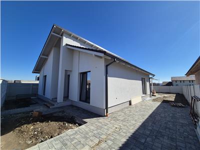 Casa individuala, Alba Micesti, 185000 euro