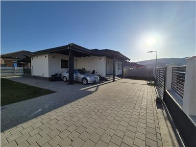 Casa, plan parter, zona Orizont 447 mp teren ,194000 euro