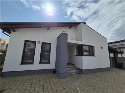 Casa plan parter,Alba Micesti,437 mp teren, 287000 euro