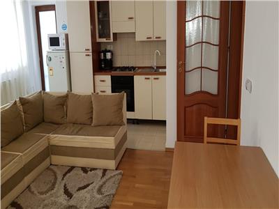 Apartament 2 camere bloc nou Cetate Piata