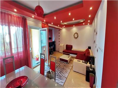 Apartament de vanzare 4 camere,Centru Alba Iulia,etaj 1