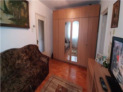 Apartament de vanzare 2 camere Cetate-Parc,Alba Iulia