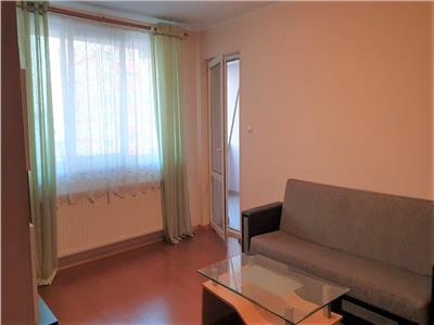 Apartament 2 camere, Alba Iula, Zona Centrala (prez.video)