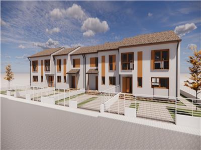 Casa insiruita 119000 euro, Alba iulia