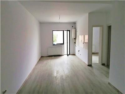 Apartament 3 camere, bloc nou, Centru  - 83000 euro