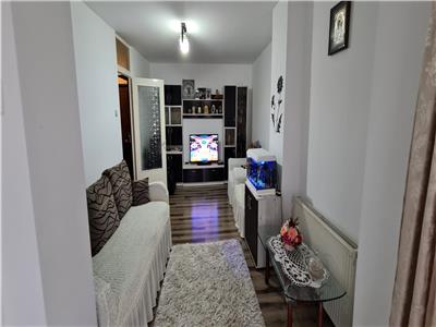 Apartament de vanzare 3 camere Cetate,Alba Iulia