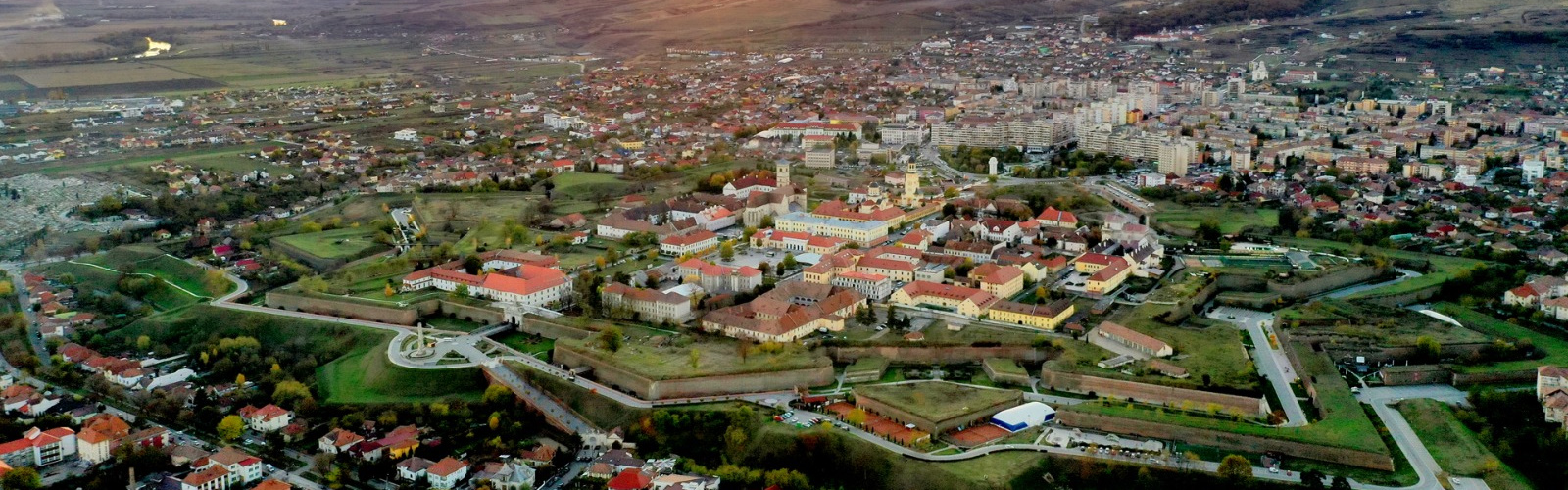 Agentii imobiliare in Alba Iulia