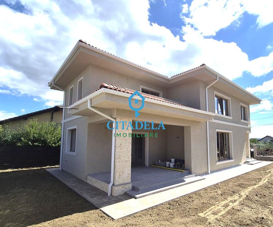 Casă premium 5 camere zona Kaufland  Alba Iulia - Alba Iulia